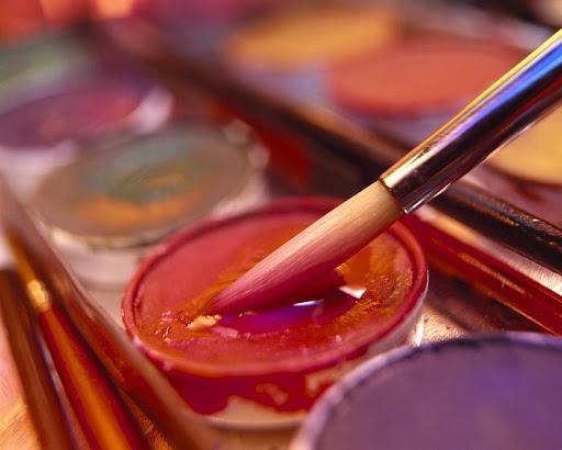 Simple DIY painting ideas inspired by our Vintage Chintz Collection - Charkha Tales