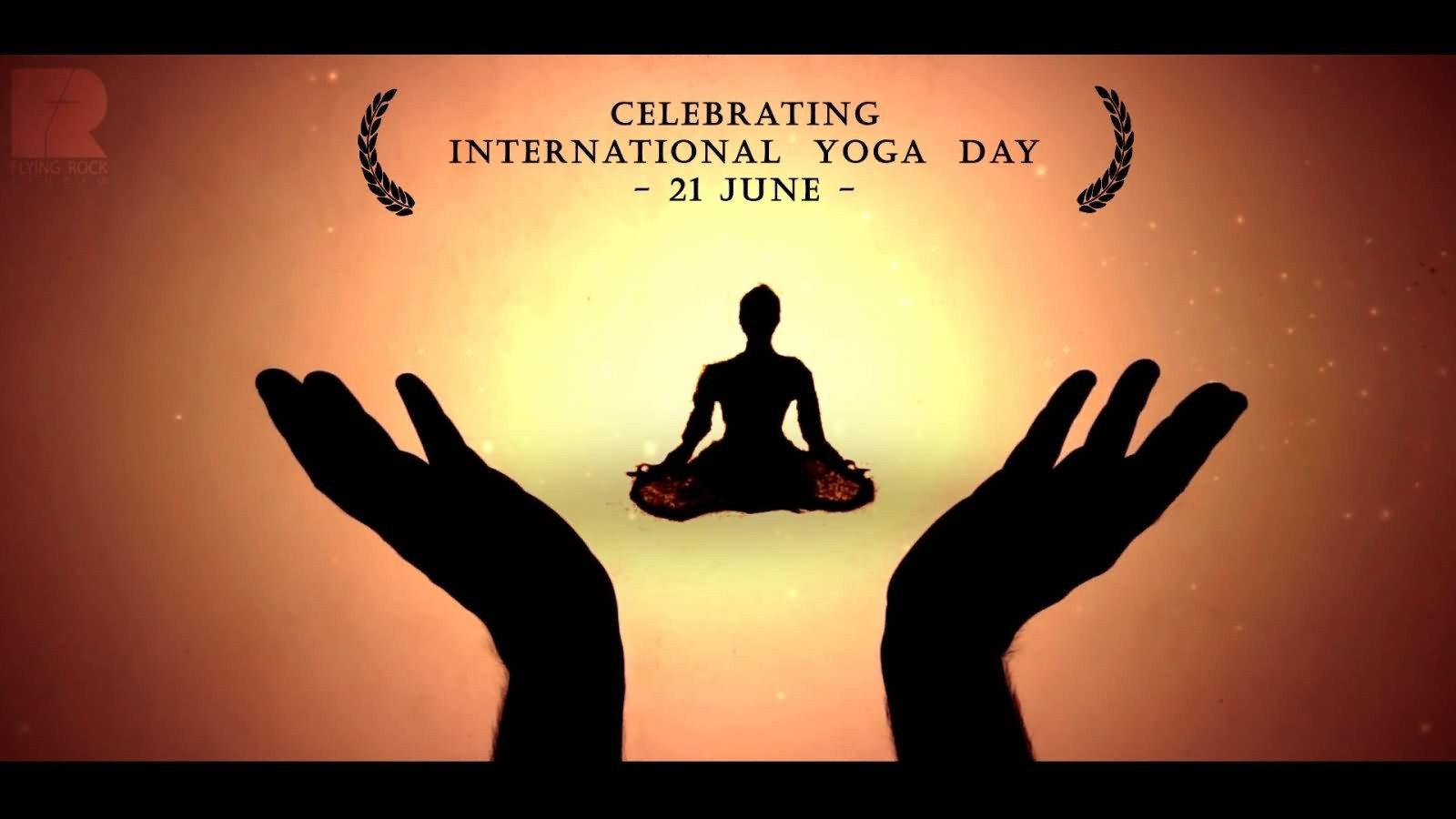 THINK MEDITATION THINKS YOGA, THINK TRADITION THINK KHADI. - Charkha Tales