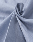 Grey Cotton Fabric - Charkha TalesGrey Cotton Fabric