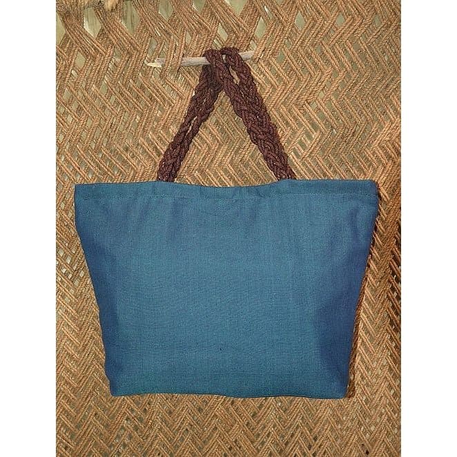 Recycled Tote Bag - Charkha TalesRecycled Tote Bag
