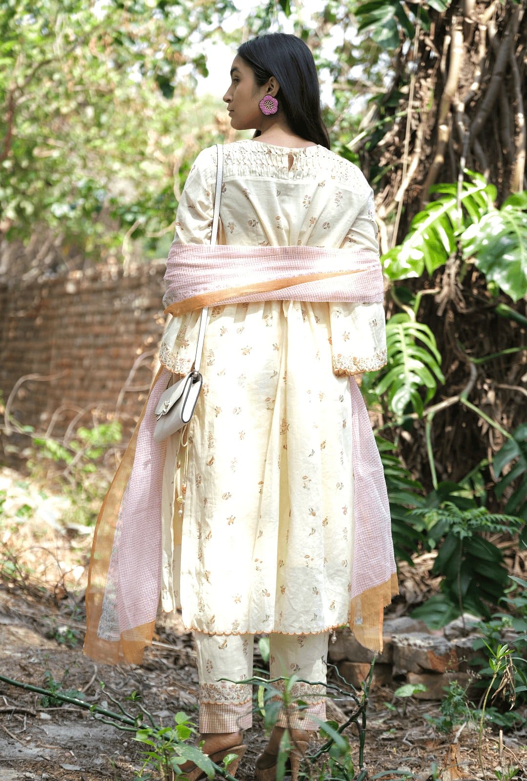 Yellow Kurta Sets for Women