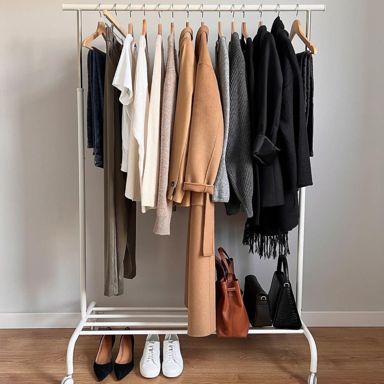 5 Must-Have Handcrafted Pieces for a Minimal Wardrobe - Charkha Tales