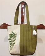 sustainable fashion bags made from eco-friendly materials