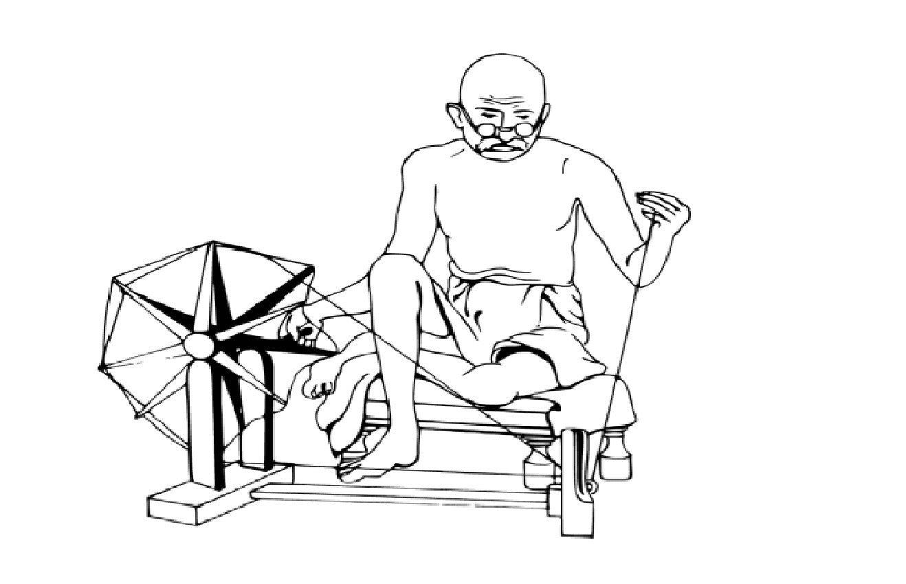CELEBRATING SIX YEARS OF CHARKHA TALES - Charkha Tales