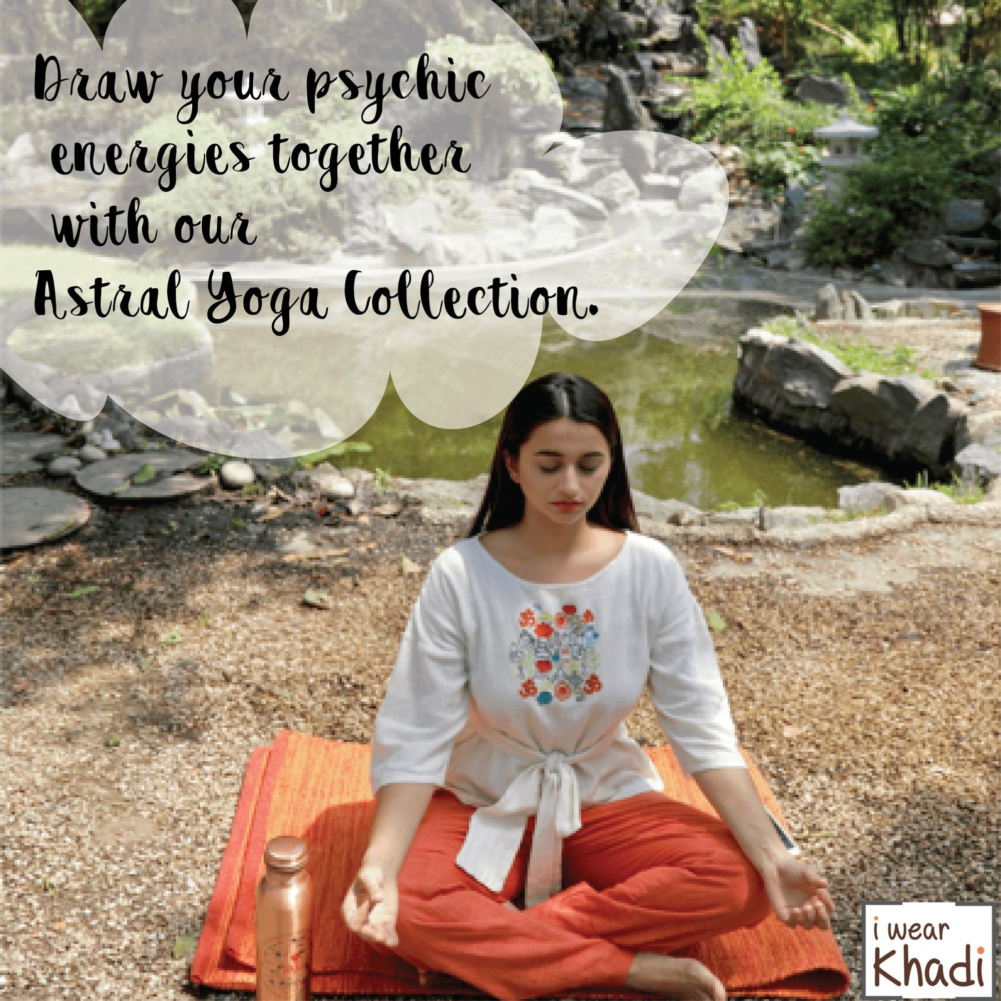 International Yoga Day 2020 - Charkha Tales