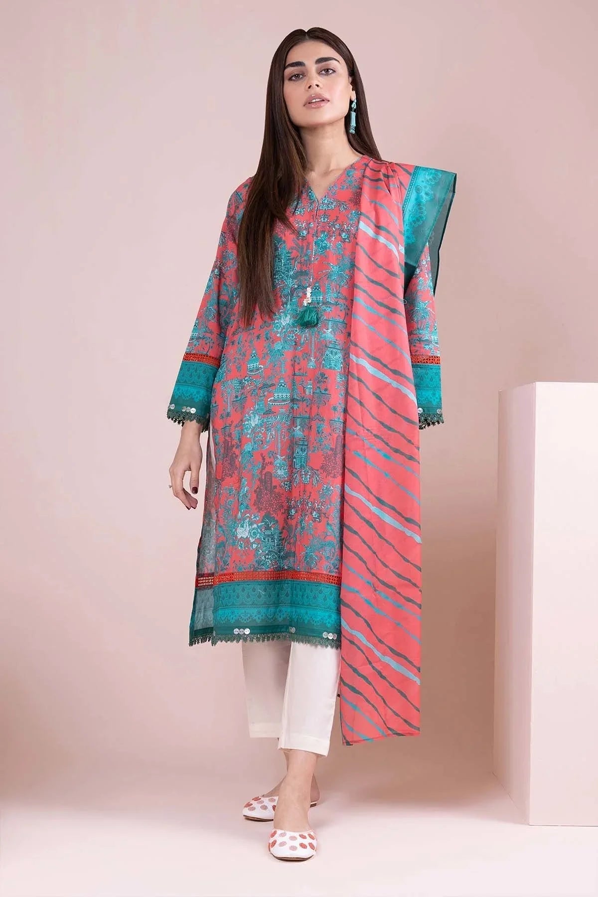 Is Khadi Good for Summer? Benefits Explained - Charkha Tales