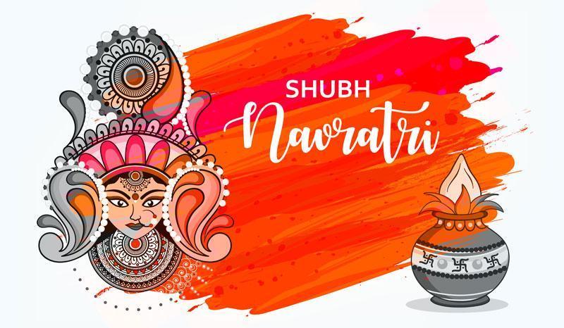 Navratri 2020- Style Guide To Sparkle Your Celebration - Charkha Tales