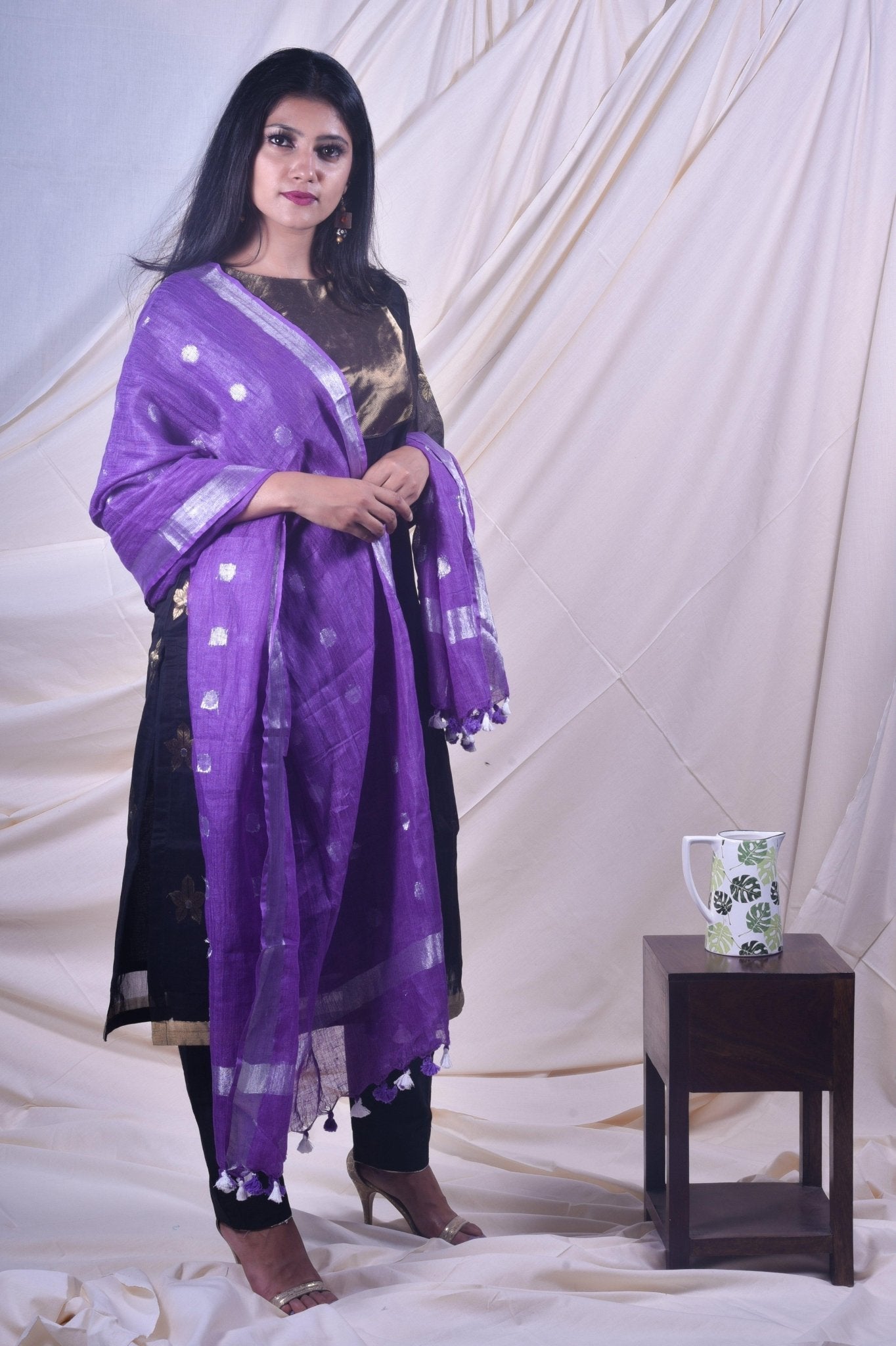 PREFER KHADI OVER LINEN - Charkha Tales
