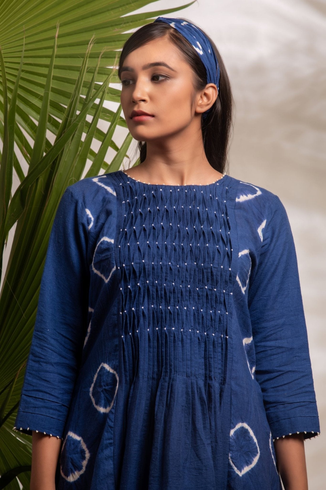 Some Interesting Facts about  Khadi ! - Charkha Tales