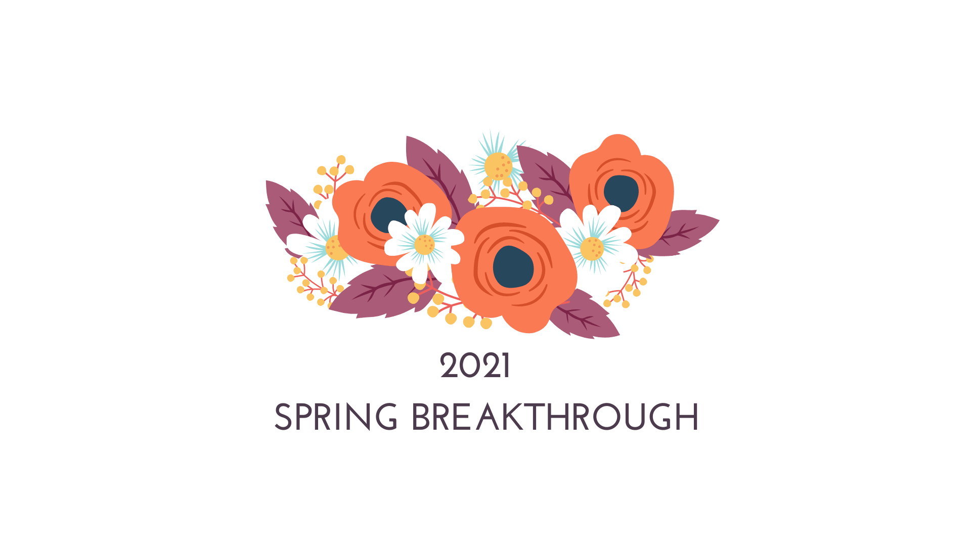 SPRING BREAKTHROUGH 2021- COLLECTION - Charkha Tales