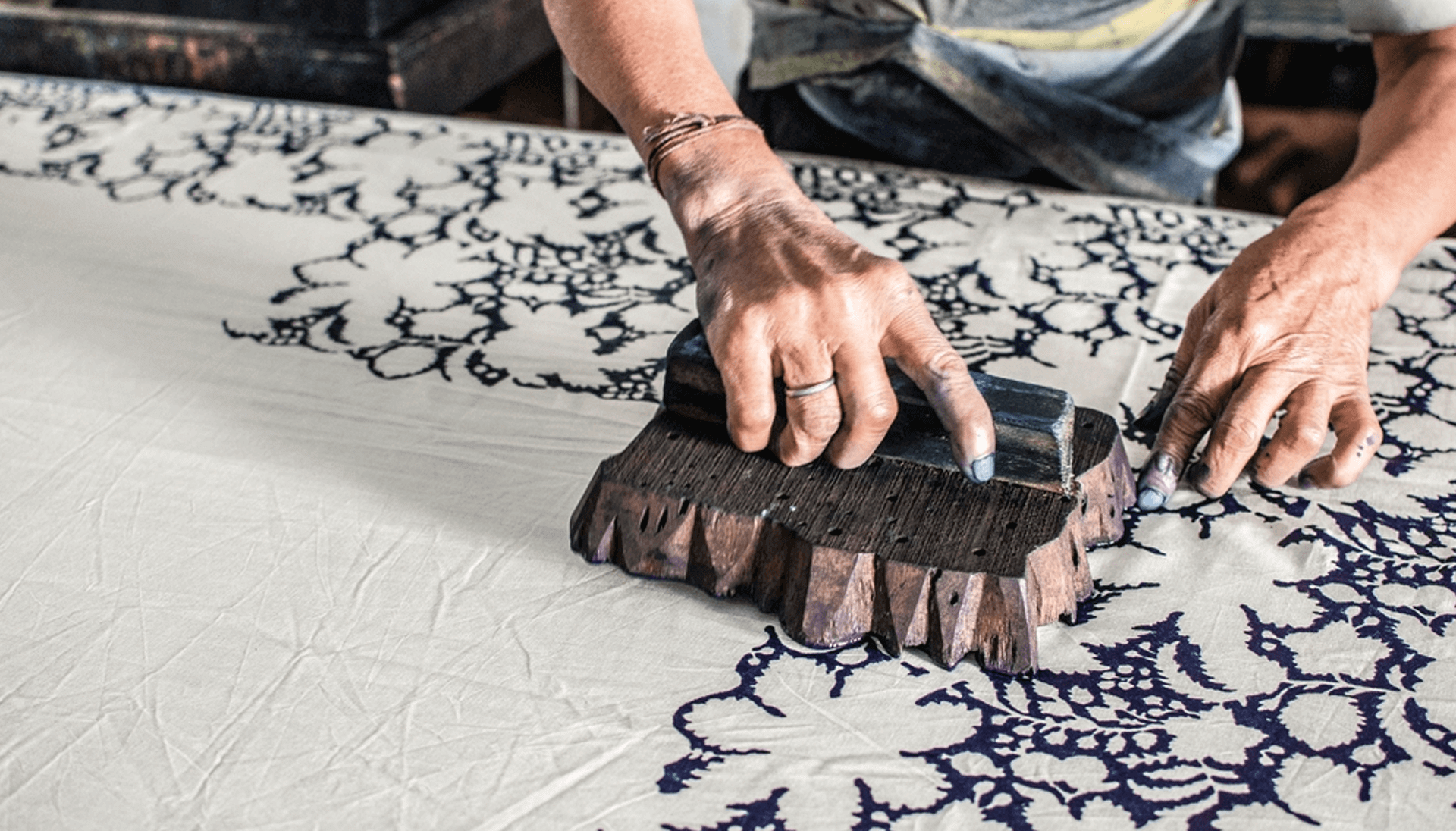 The Beauty of Block Prints: A Blend of Tradition and Style - Charkha Tales