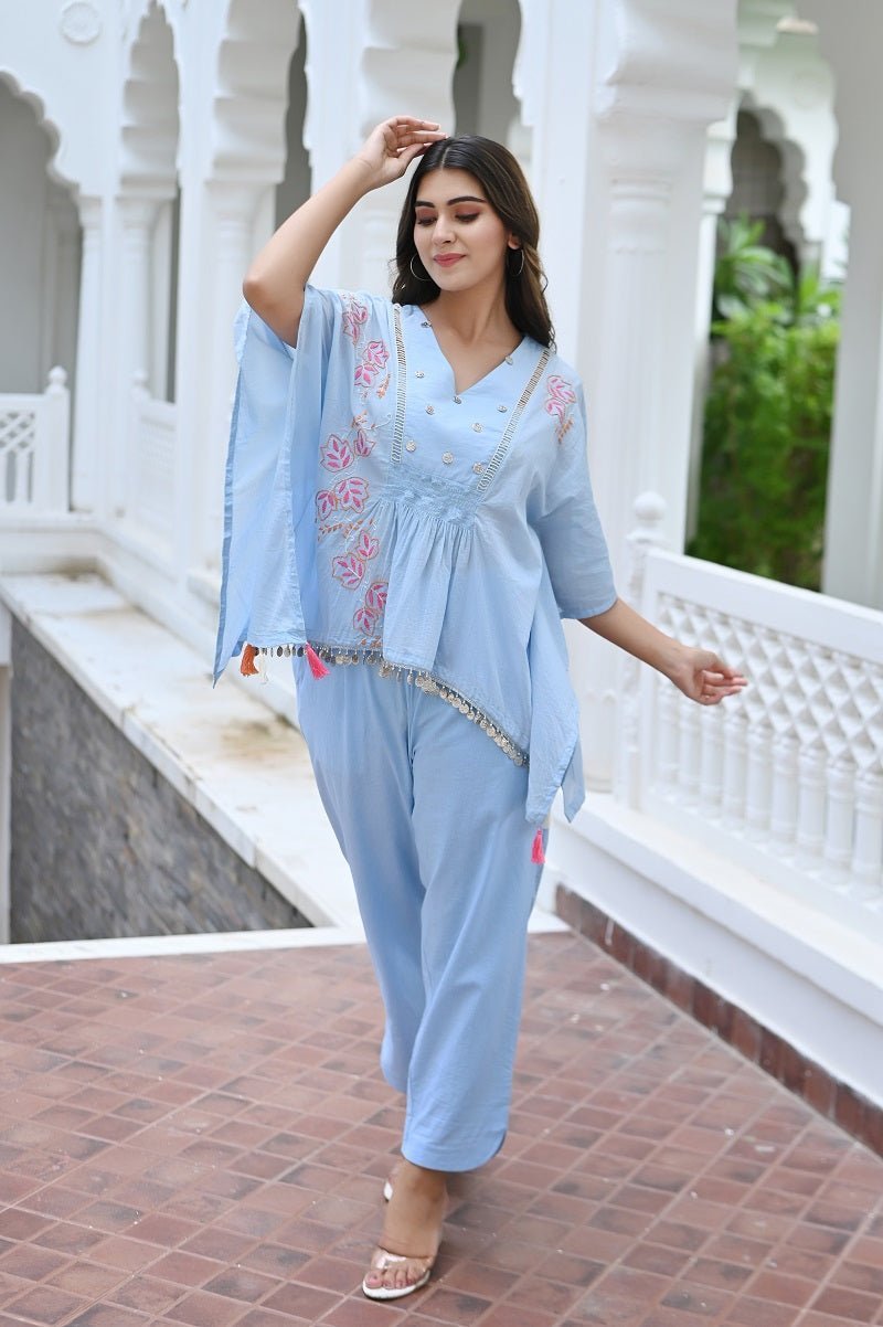 Unlimited options in Women's Fashion: From Chikankari kurtas to sarees - Charkha Tales