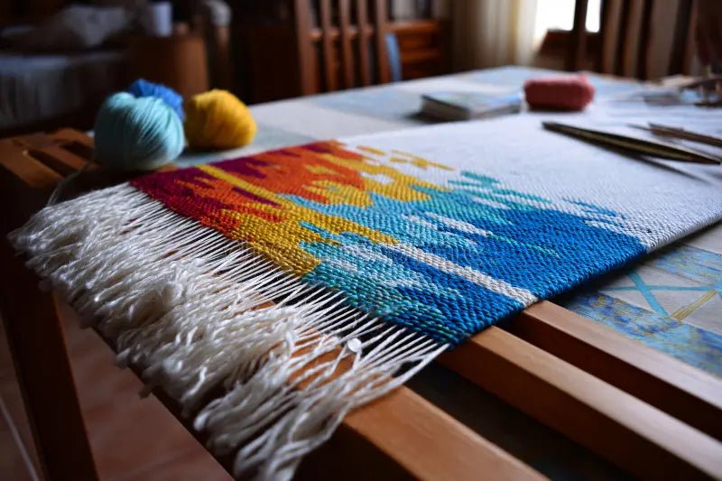 What Makes Handcrafted Clothing Better Than Machine-Made? - Charkha Tales