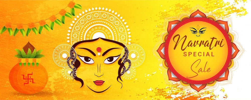 What you need to have this Navratri in your wardrobe! - Charkha Tales