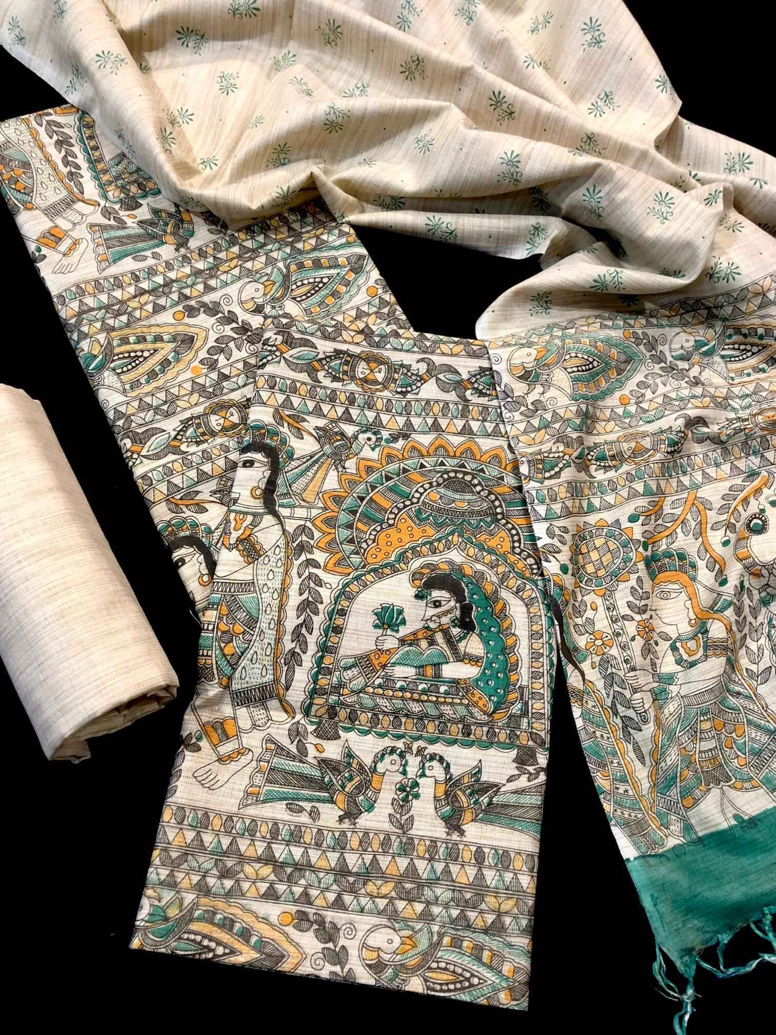 Where to Buy Authentic Khadi Clothing Online - Charkha Tales