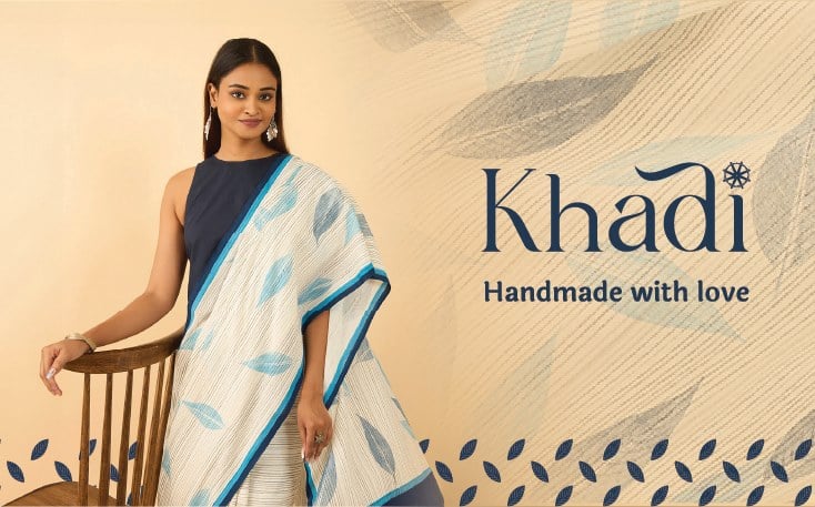 Why Is Khadi Expensive? The Real Reason - Charkha Tales