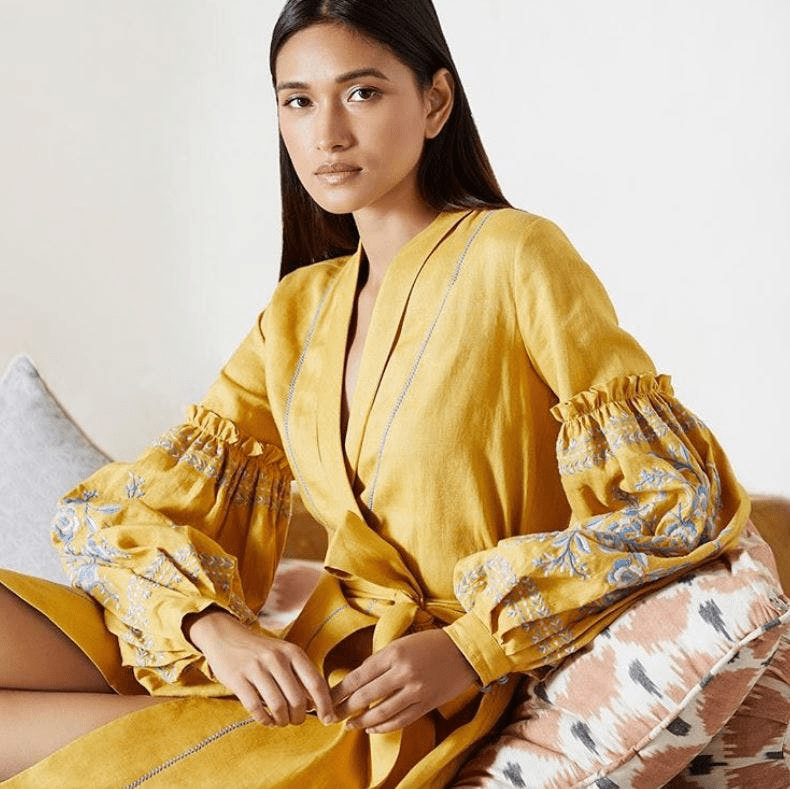 Why Khadi Fashion Is Making a Strong Comeback in 2026 - Charkha Tales