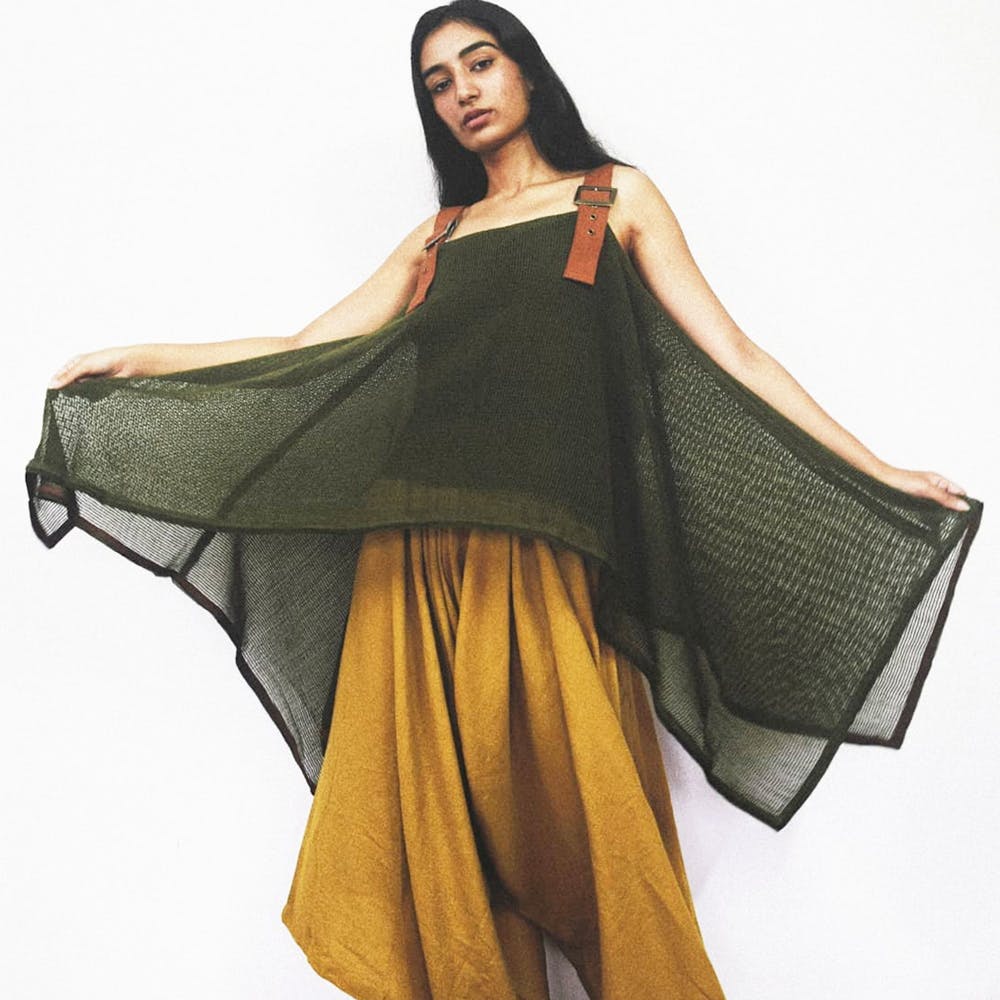 Why Khadi Is More Than Just a Fabric — It’s a Lifestyle - Charkha Tales