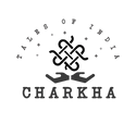 Charkha Tales logo