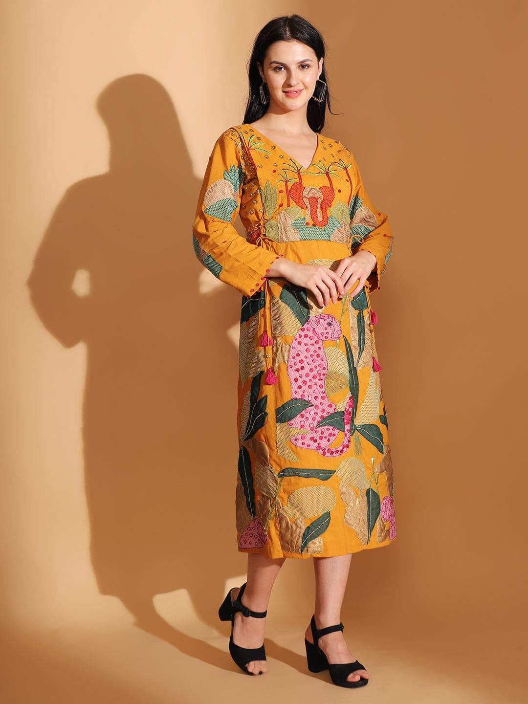 Khadi Dresses for Women Stylish Cotton Wear Page 2 Charkha Tales Khadi Dresses for Women Stylish Cotton Wear Page 2 Charkha Tales
