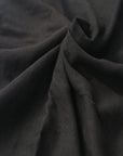 Black Bengal Khadi Fabric - Charkha TalesBlack Bengal Khadi Fabric