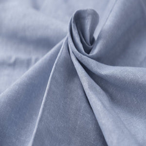 Cotton Fabric - Grey