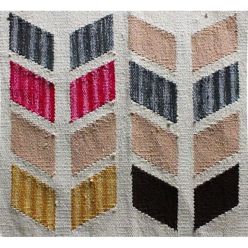 Multicolour Laptop Bag - Charkha TalesMulticolour Laptop Bag