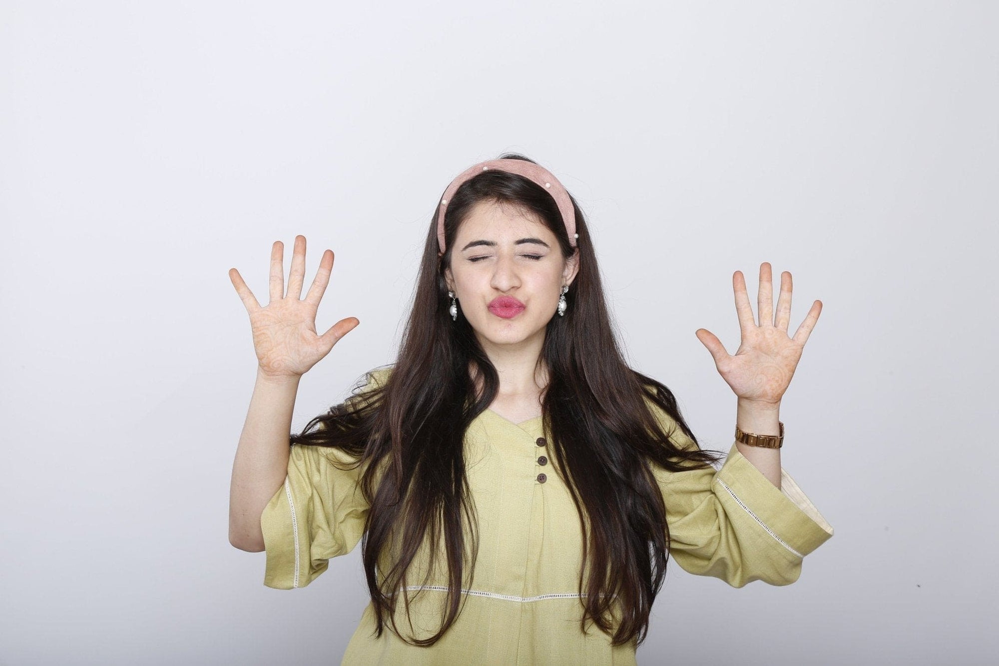 Women Cotton Co - Ord Set - Sea Green - Charkha TalesWomen Cotton Co - Ord Set - Sea Green